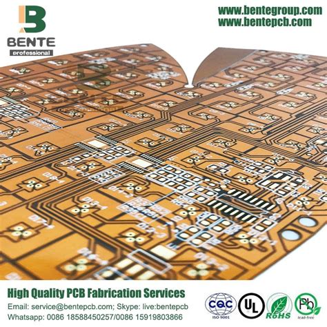 bente eckhardt|Modelling PCB